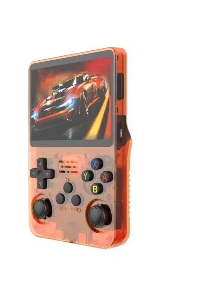 Console Retro R36S Portatile Emulatore IPS 3,5''