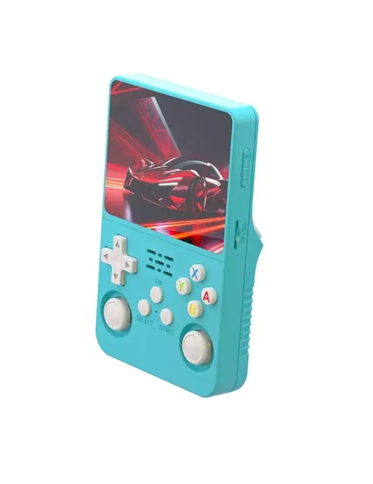 Console Retro R36S Portatile Emulatore IPS 3,5''