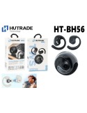 Auricolari Wireless Bluetooth 5.4 Hutrade HT-BH56 TWS Cuffie Sport
