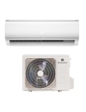 Climatizzatore Monosplit CLIMALINE system Bianco 9000Btu
