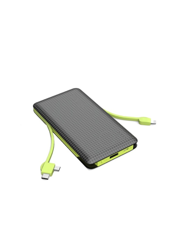 ANDOWL POWERBANK Q-A134 15000MAH