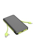ANDOWL POWERBANK Q-A134 15000MAH