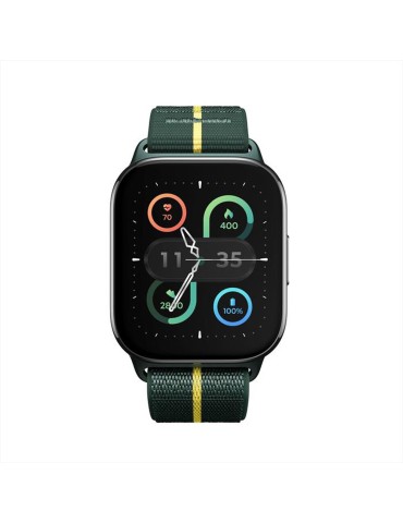 MOTOROLA - MOTO WATCH FIT - Trekking Green