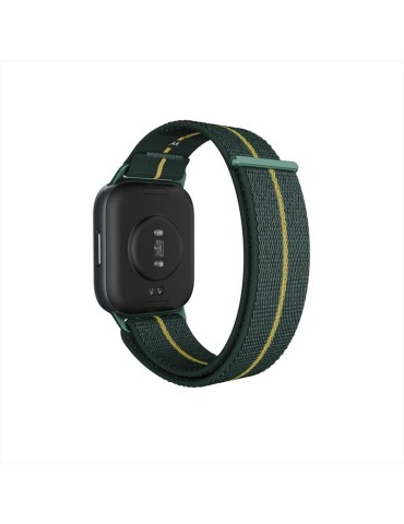 MOTOROLA - MOTO WATCH FIT - Trekking Green 2
