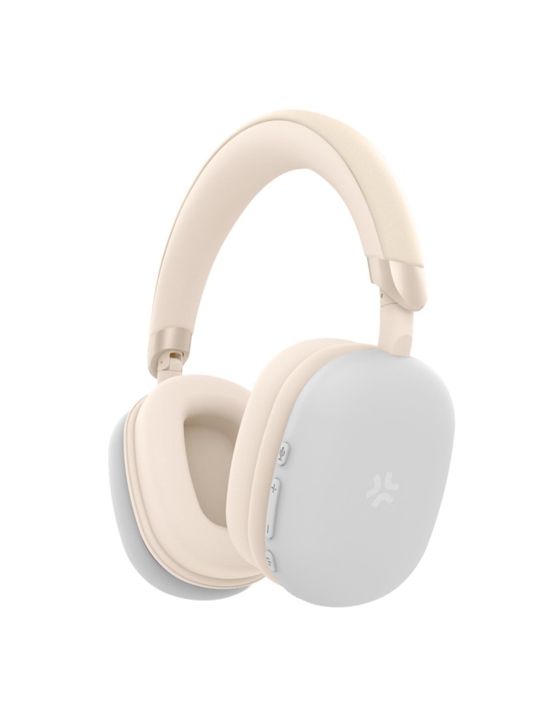 SOUNDBEAT - ANC & ENC Wireless Headphones