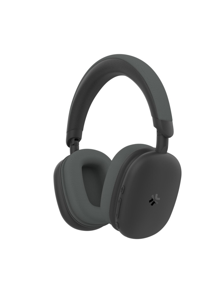 SOUNDBEAT - ANC & ENC Wireless Headphones