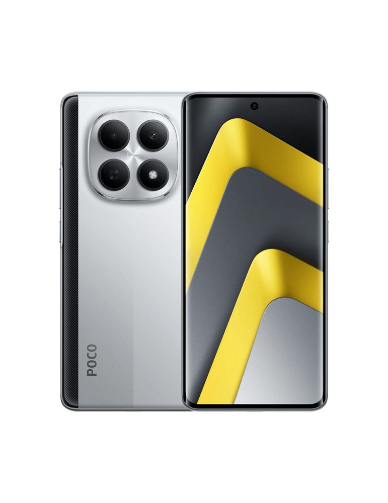 POCO M8 5G 6.77" AMOLED, 8+512 GB