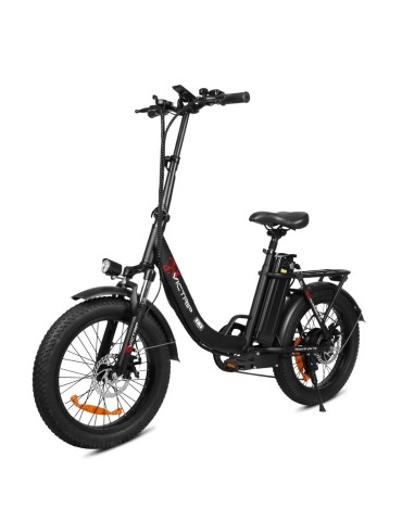 Fat Bike Elettrica Victrip T3 48V