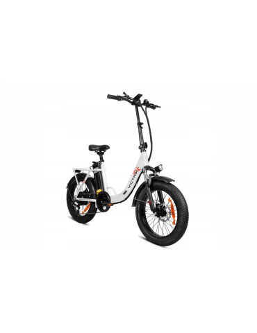 Fat Bike Elettrica Victrip T3 48V 2