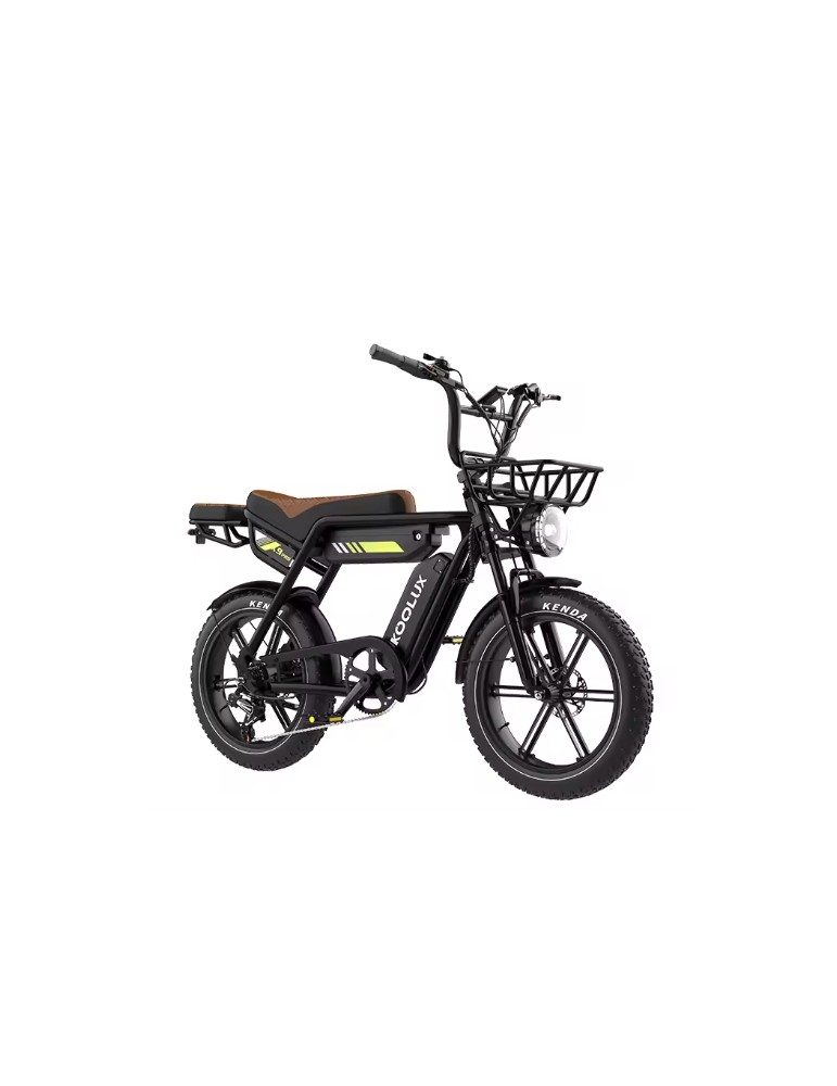 FAT BIKE KOOLUX X9 PRO 48V 32AH