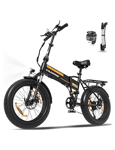 FAT BIKE COLORWAY BK10