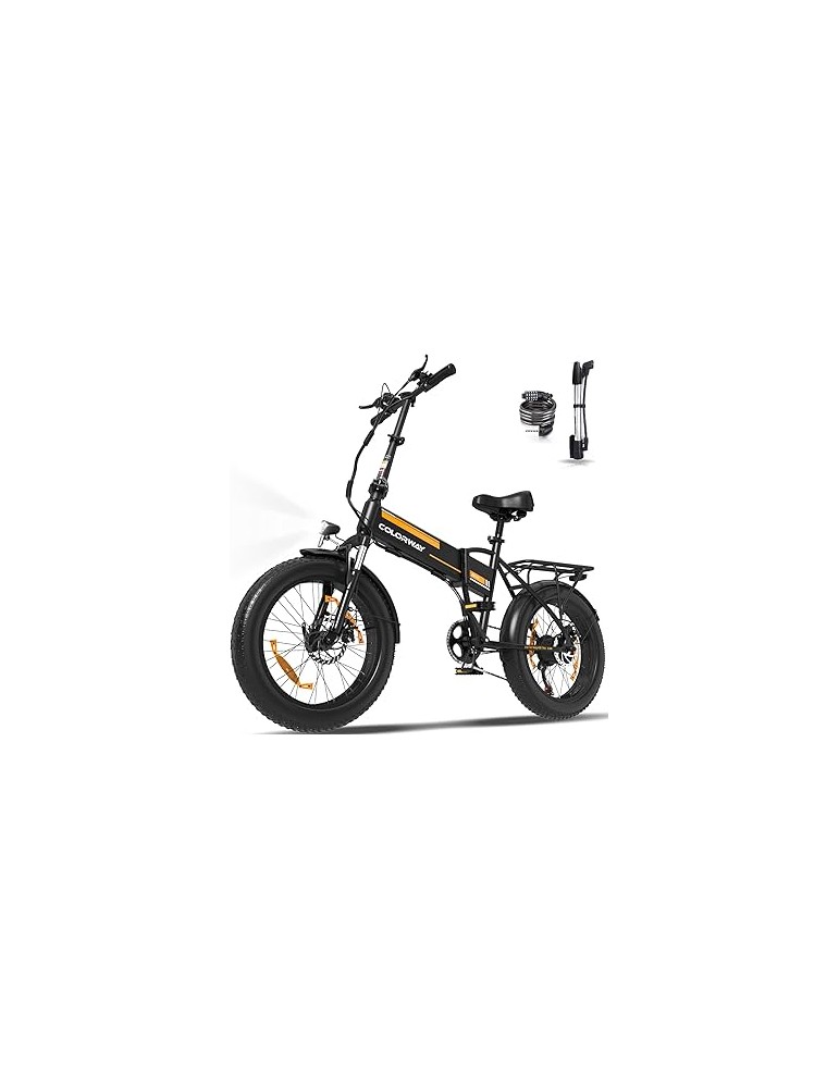 FAT BIKE COLORWAY BK10