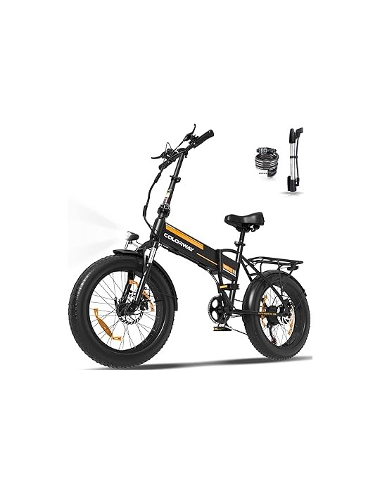 FAT BIKE COLORWAY BK10