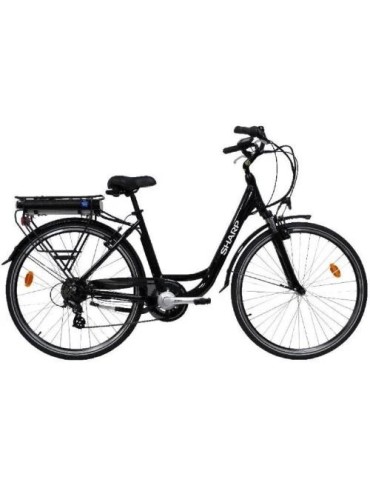 SHARP CITY E-BIKE (BK-CD03E-B)