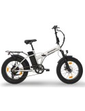 SHARP FAT BIKE (SHABK-FM03-ES)