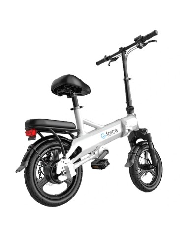 E-BIKE PIEGHEVOLE G-FORCE 2