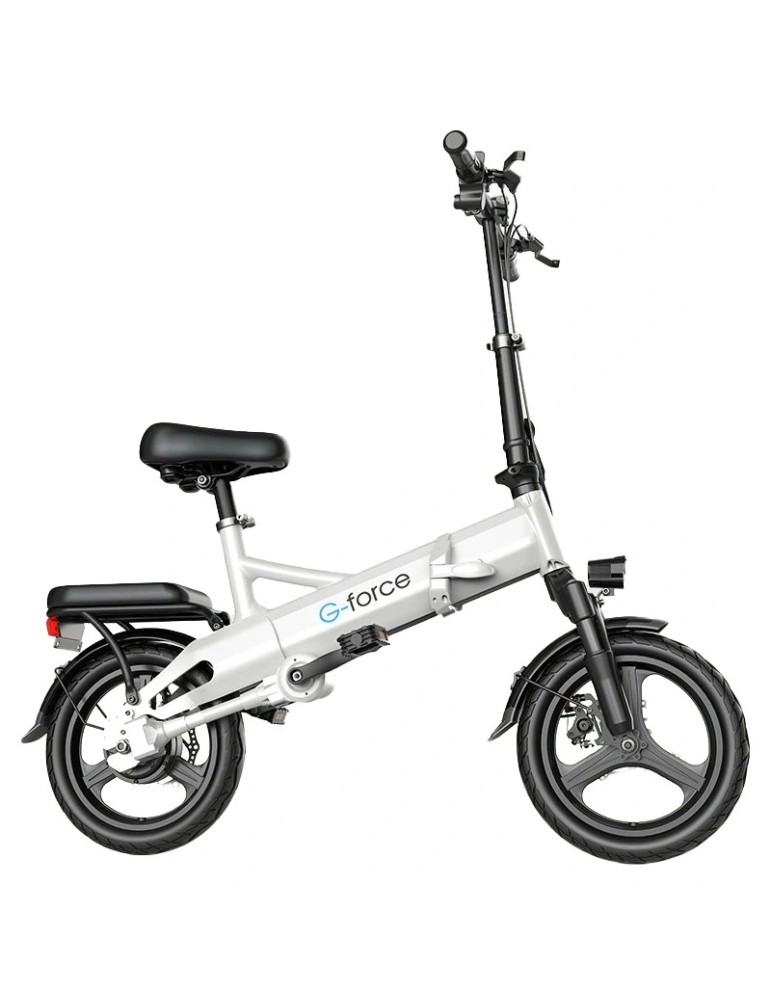 E-BIKE PIEGHEVOLE G-FORCE