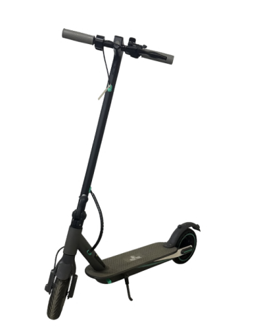 MONOPATTINO ELETTRICO CON APP 36V 10A CON RUOTE PIENE