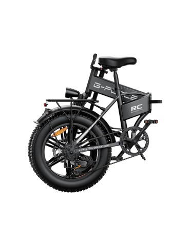 FAT BIKE PIEGHEVOLE G-FORCE RC