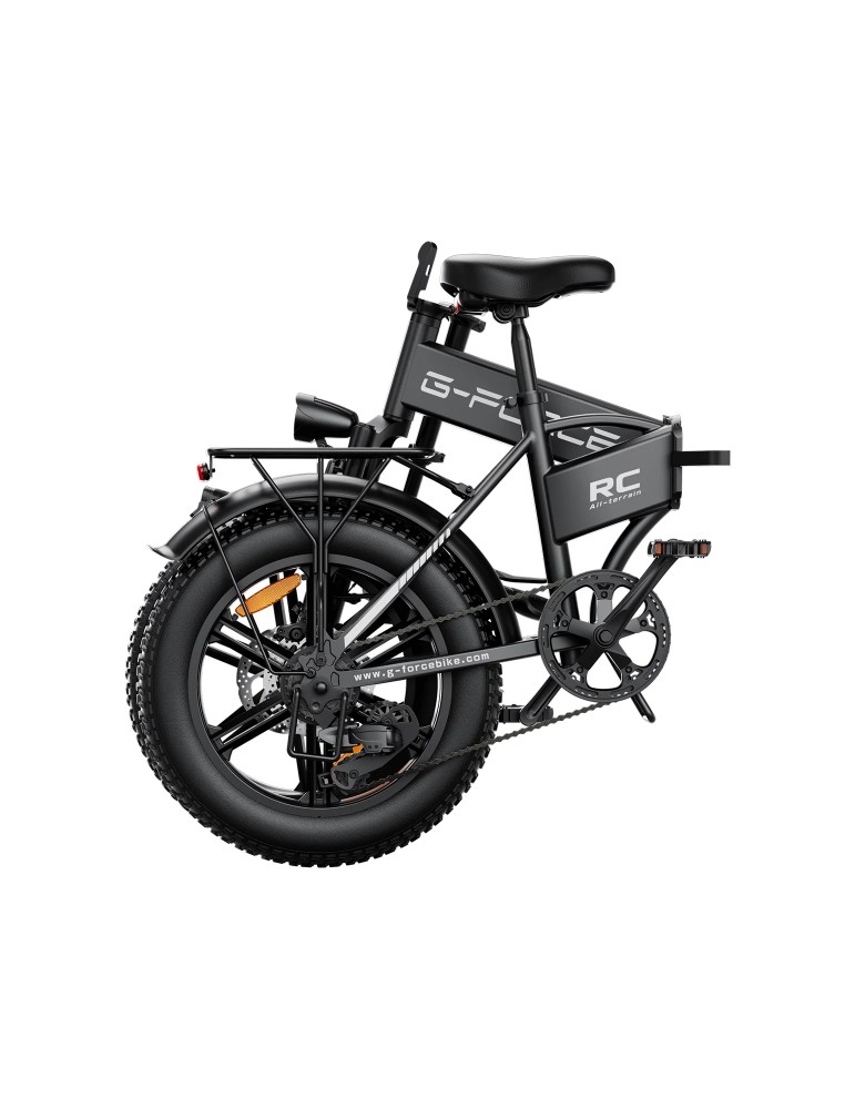 FAT BIKE PIEGHEVOLE G-FORCE RC