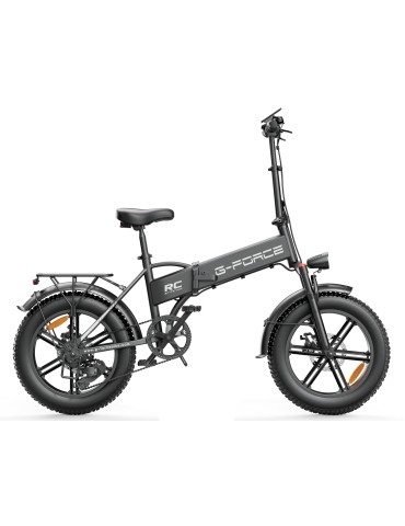 FAT BIKE PIEGHEVOLE G-FORCE RC 2