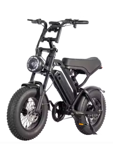FAT BIKE KOOLUX X9 MINI