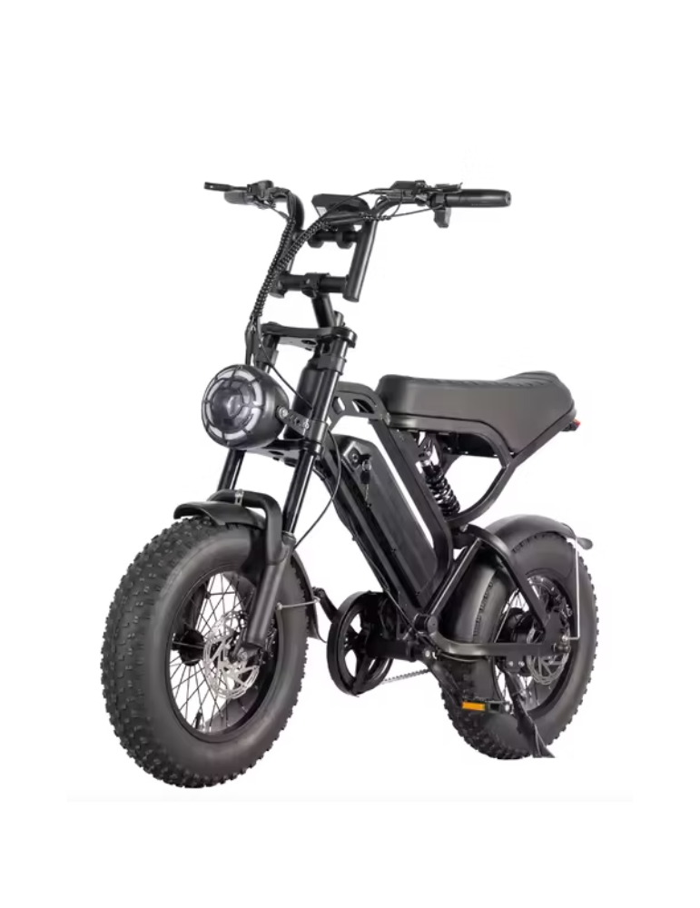 FAT BIKE KOOLUX X9 MINI