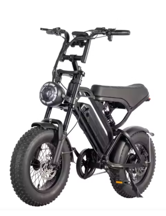 FAT BIKE KOOLUX X9 MINI