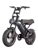 FAT BIKE KOOLUX X9 MINI