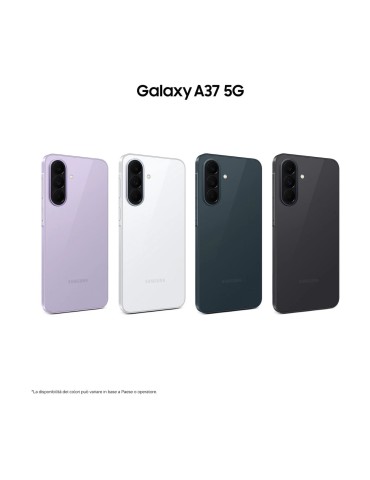 Samsung Galaxy A37 5G | 8+256 GB