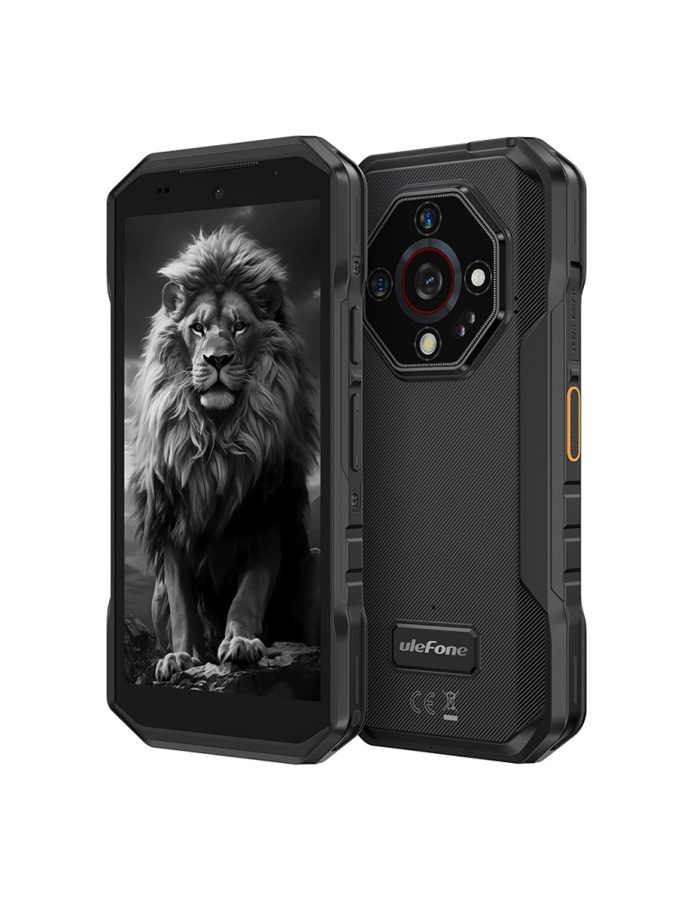 Ulefone X32 PRO - Rugged Phone