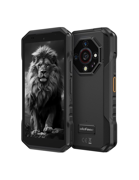 Ulefone X32 PRO - Rugged Phone
