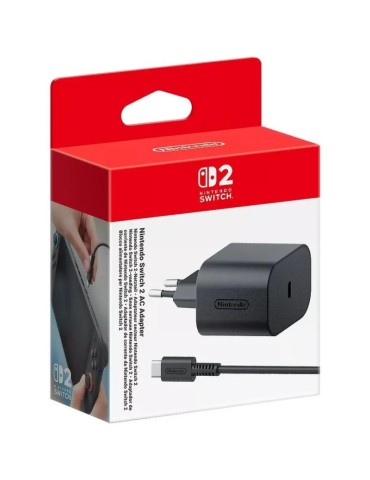 SWITCH 2 | ALIMENTATORE