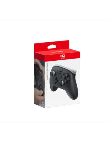 SWITCH 2 | PRO CONTROLLER