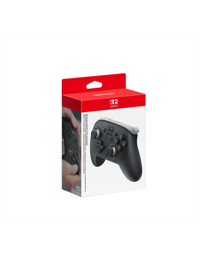 SWITCH 2 | PRO CONTROLLER
