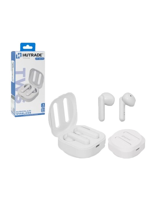 Auricolari Wireless Bluetooth 6.0 Hutrade HT-BH79 TWS
