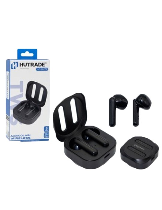 Auricolari Wireless Bluetooth 6.0 Hutrade HT-BH79 TWS