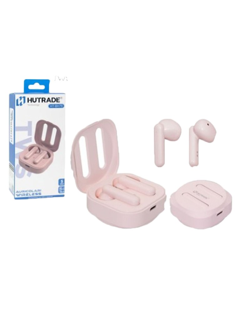 Auricolari Wireless Bluetooth 6.0 Hutrade HT-BH79 TWS