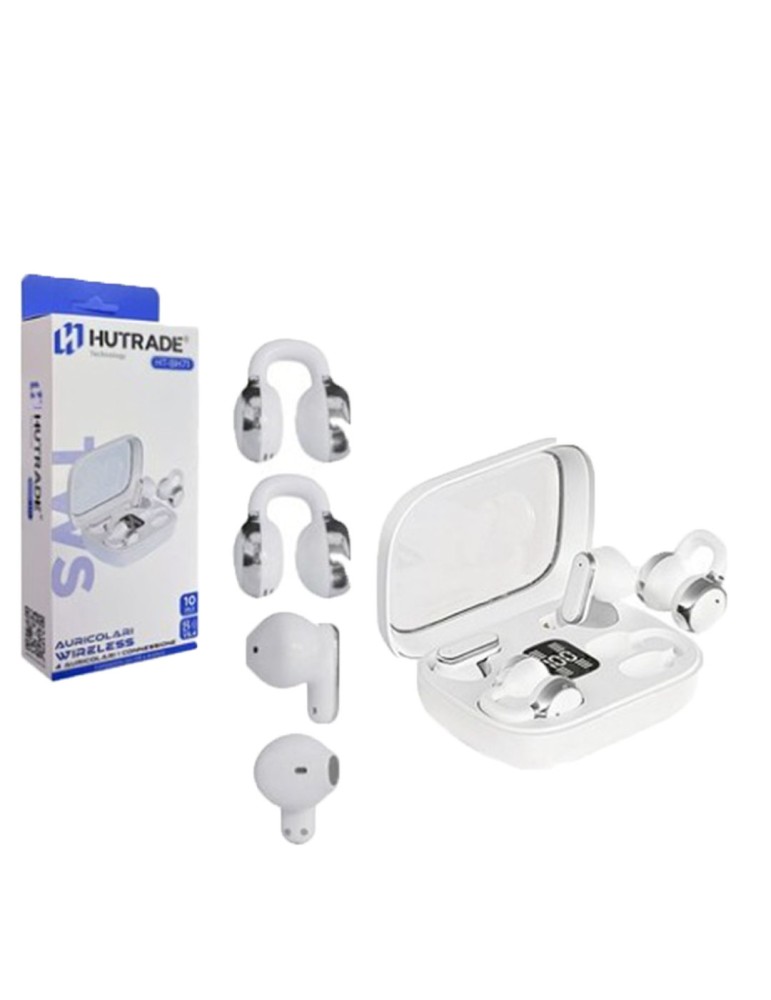 Auricolari Wireless Bluetooth 5.3 Hutrade HT-BH71 TWS