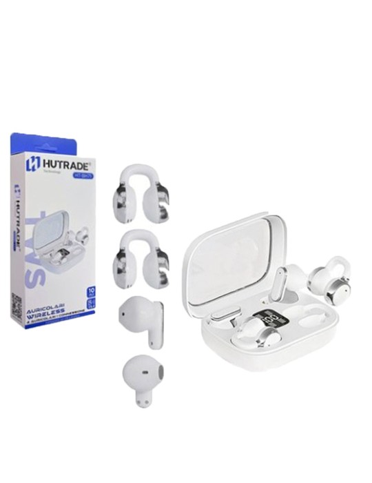 Auricolari Wireless Bluetooth 5.3 Hutrade HT-BH71 TWS