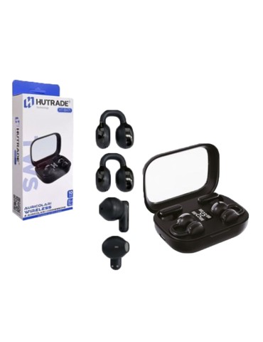 Auricolari Wireless Bluetooth 5.3 Hutrade HT-BH71 TWS