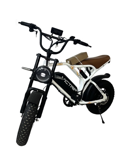 Fat Bike Victrip ONE SPORT 48V