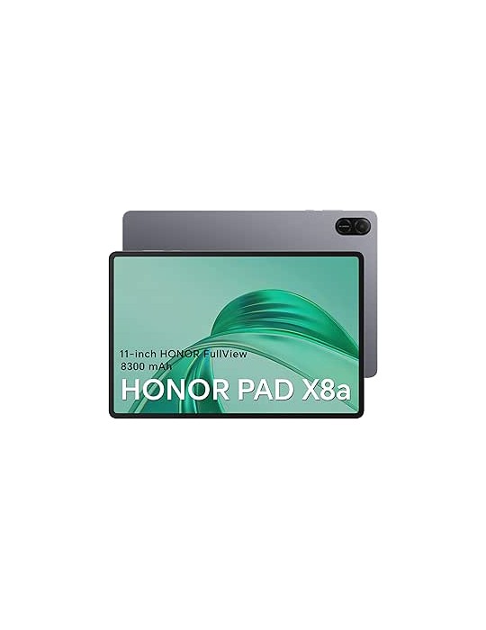 Tablet HONOR Pad X8a - 128 GB, 11"