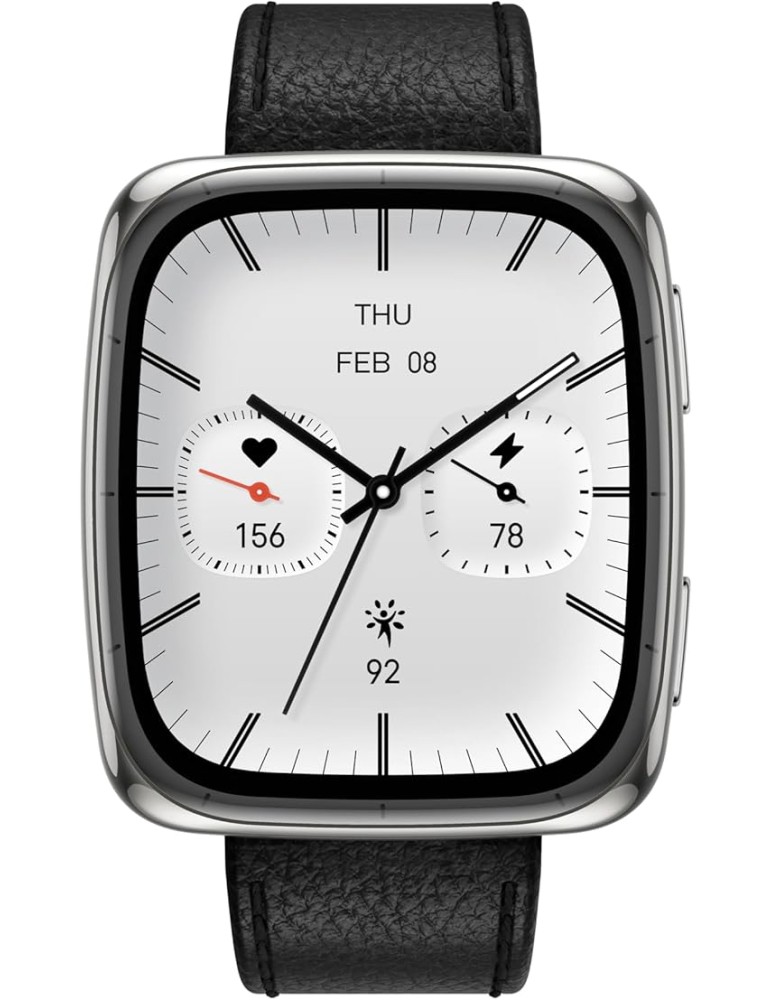 Amazfit Active 2 square - Smarwatch