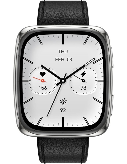 Amazfit Active 2 square - Smarwatch