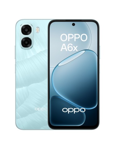OPPO A6X | 4+128GB