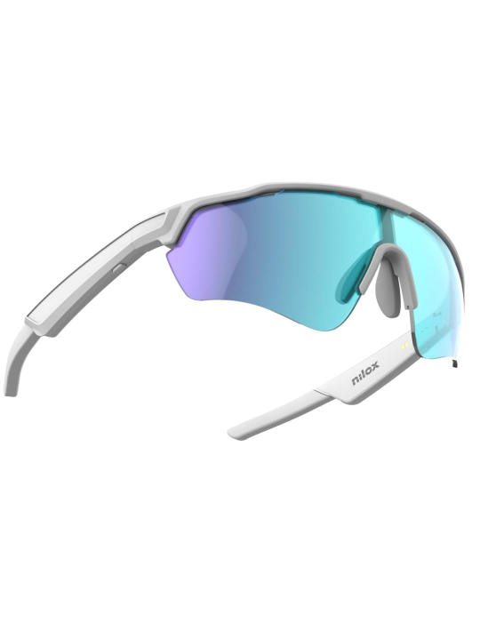 nilox SORAPIS | OCCHIALI SMART BLUETOOTH