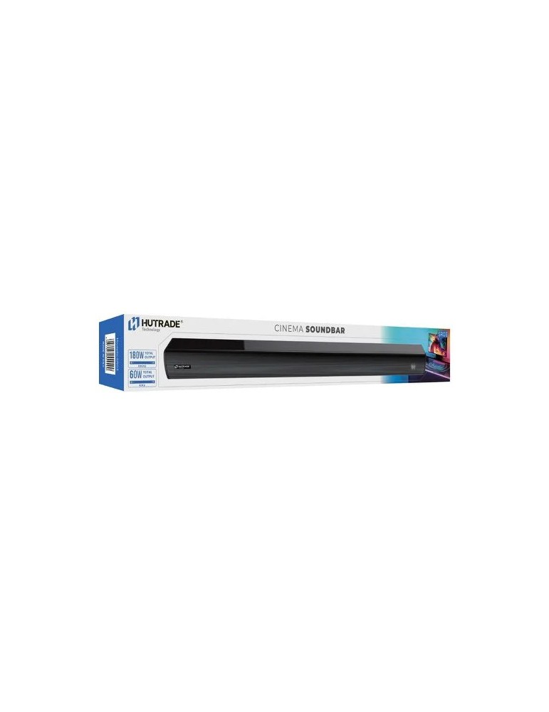 HUTRADE SOUNDBAR SR03