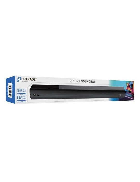 HUTRADE SOUNDBAR SR03