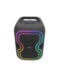 CELLY PARTYSOUND - 12W RGB Wireless Speaker